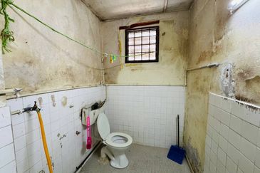 Bandar Baru Sungai Buloh