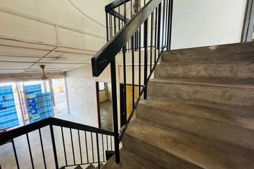 Bandar Baru Sungai Buloh