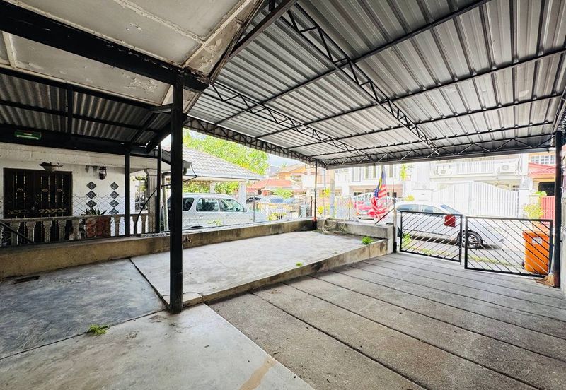 Bandar Baru Sungai Buloh