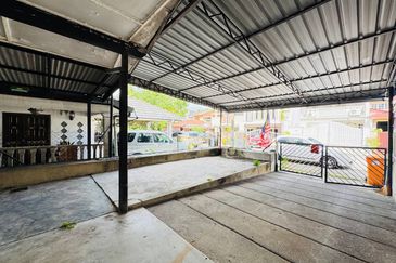 Bandar Baru Sungai Buloh