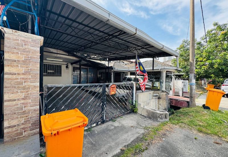 Bandar Baru Sungai Buloh