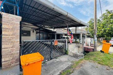 Bandar Baru Sungai Buloh