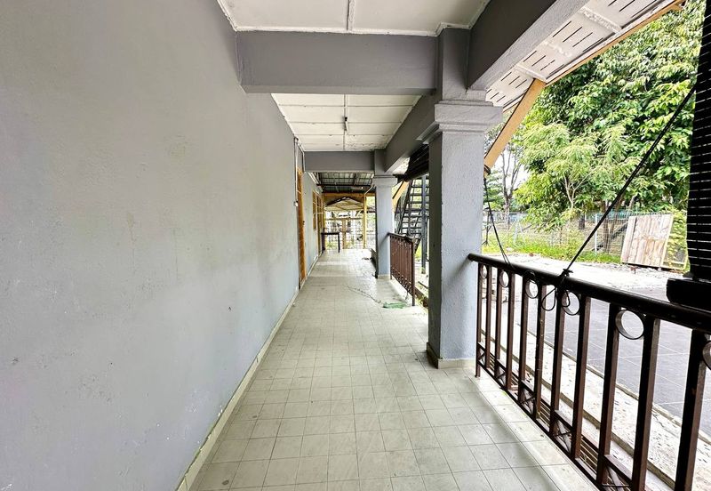 Seksyen 7, Kota Damansara