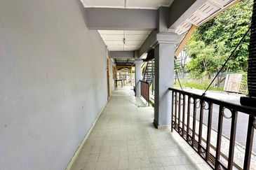 Seksyen 7, Kota Damansara