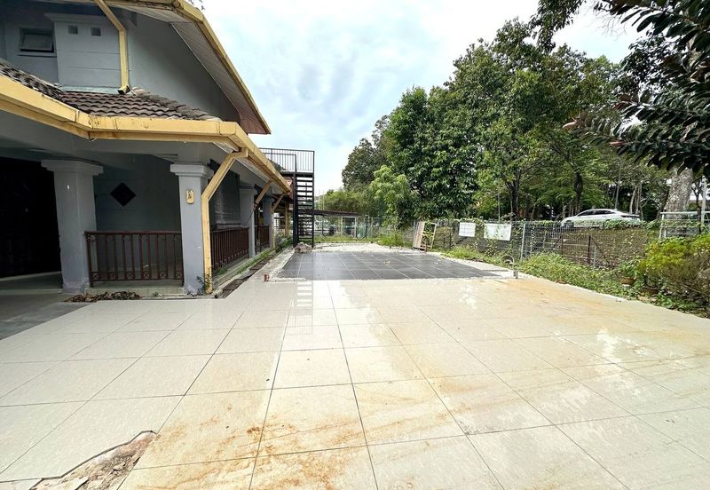 Seksyen 7, Kota Damansara