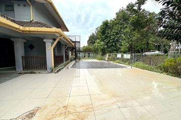 Seksyen 7, Kota Damansara