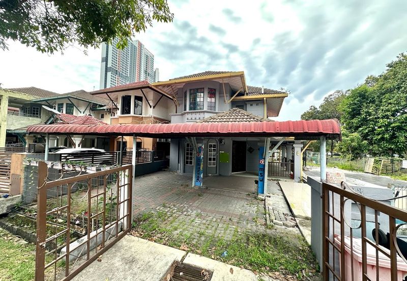 Seksyen 7, Kota Damansara