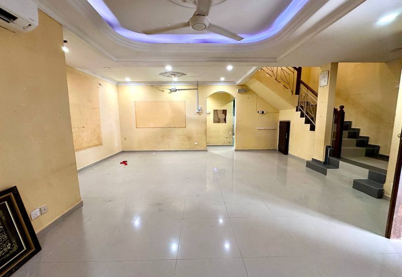 Seksyen 7, Kota Damansara