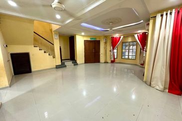 Seksyen 7, Kota Damansara