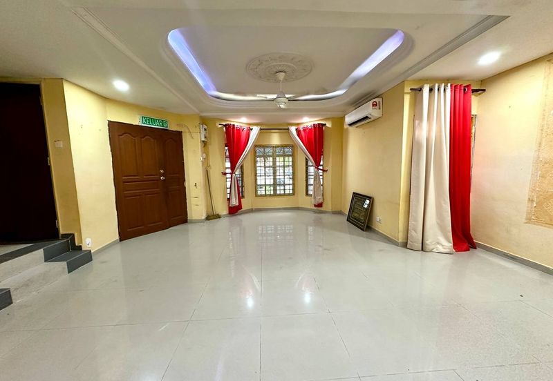 Seksyen 7, Kota Damansara