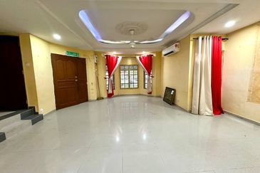 Seksyen 7, Kota Damansara