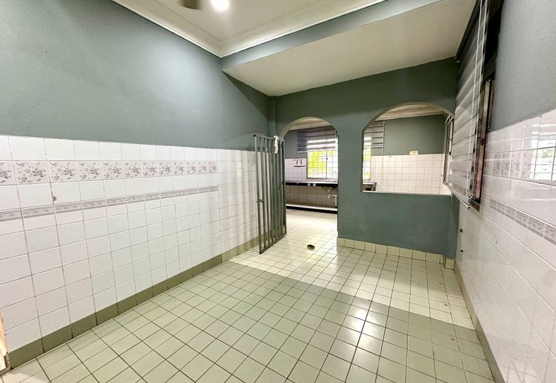 Seksyen 7, Kota Damansara