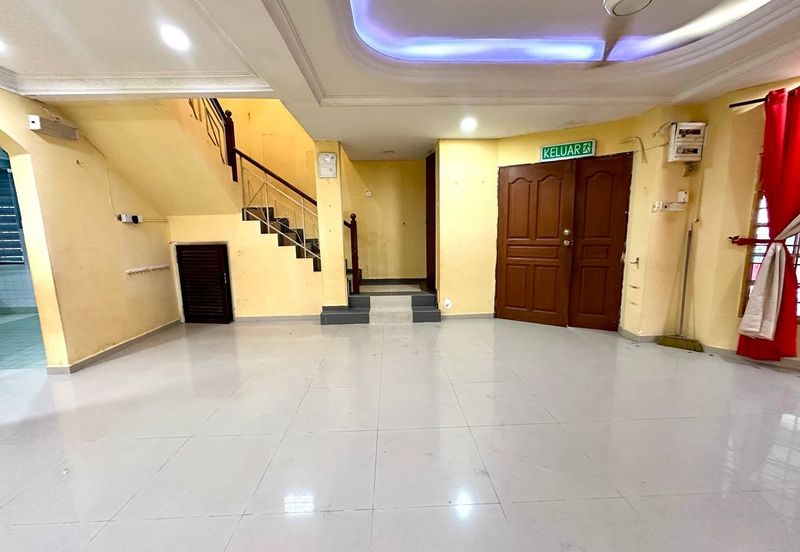 Seksyen 7, Kota Damansara