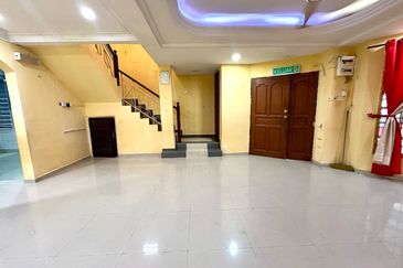 Seksyen 7, Kota Damansara