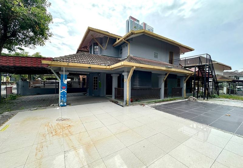 Seksyen 7, Kota Damansara