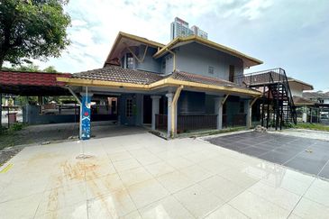 Seksyen 7, Kota Damansara