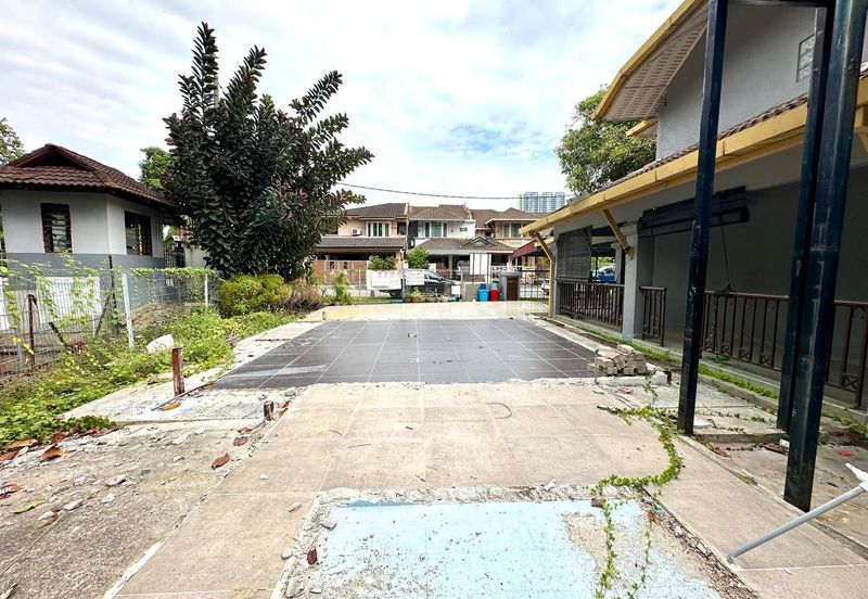 Seksyen 7, Kota Damansara