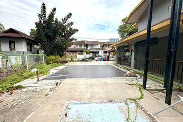 Seksyen 7, Kota Damansara