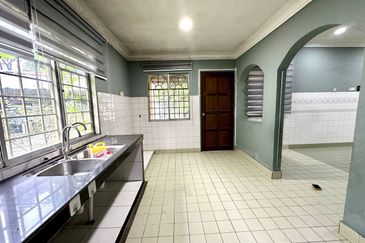 Seksyen 7, Kota Damansara