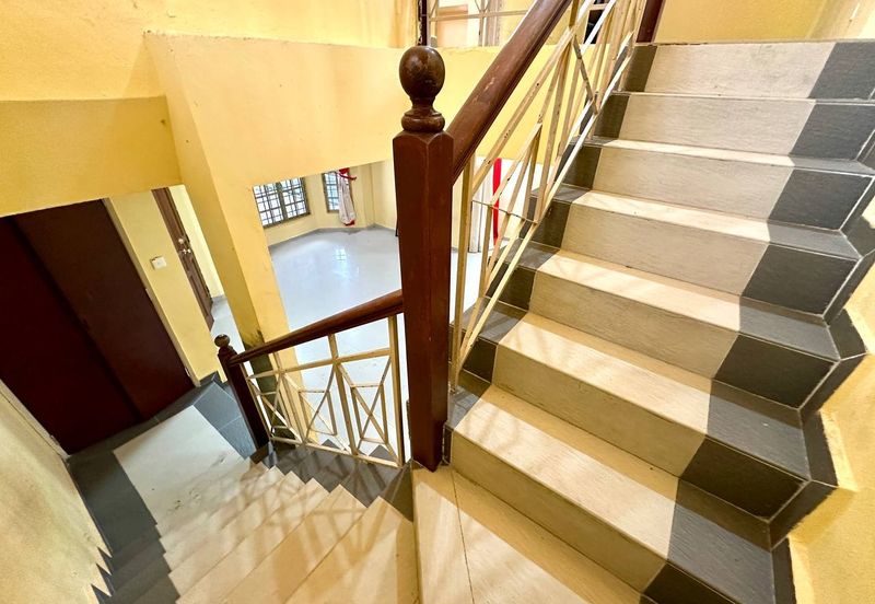 Seksyen 7, Kota Damansara