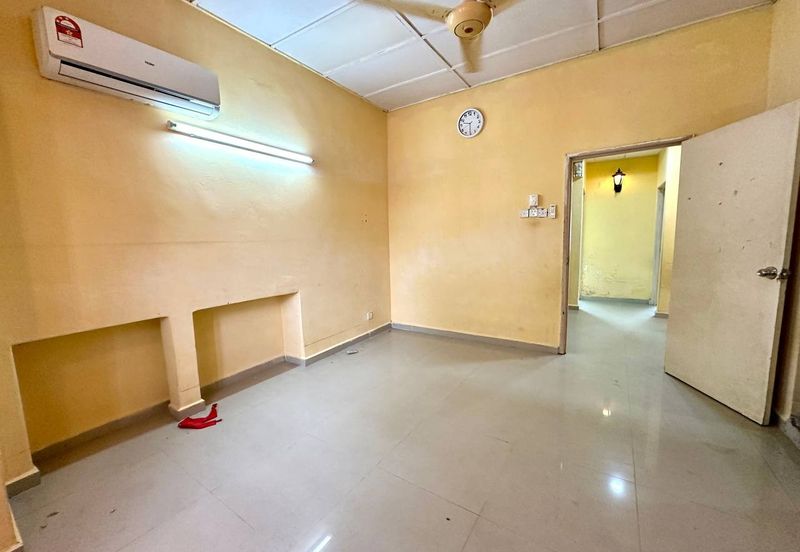 Seksyen 7, Kota Damansara