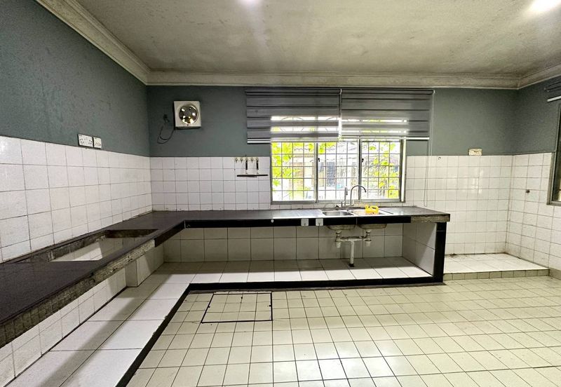 Seksyen 7, Kota Damansara