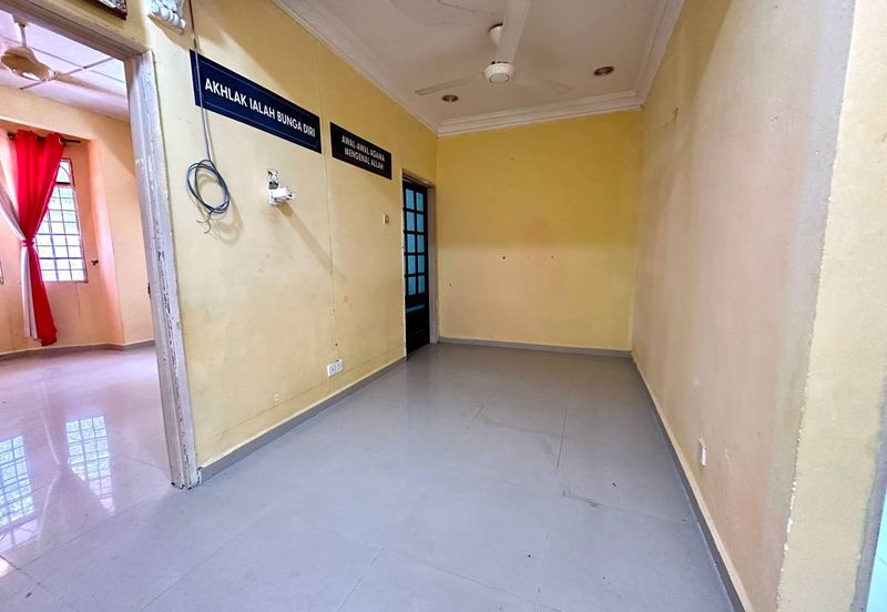 Seksyen 7, Kota Damansara