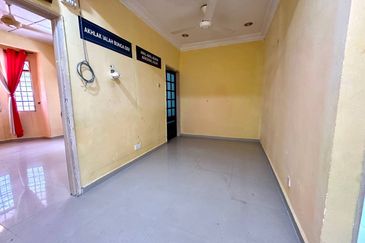 Seksyen 7, Kota Damansara