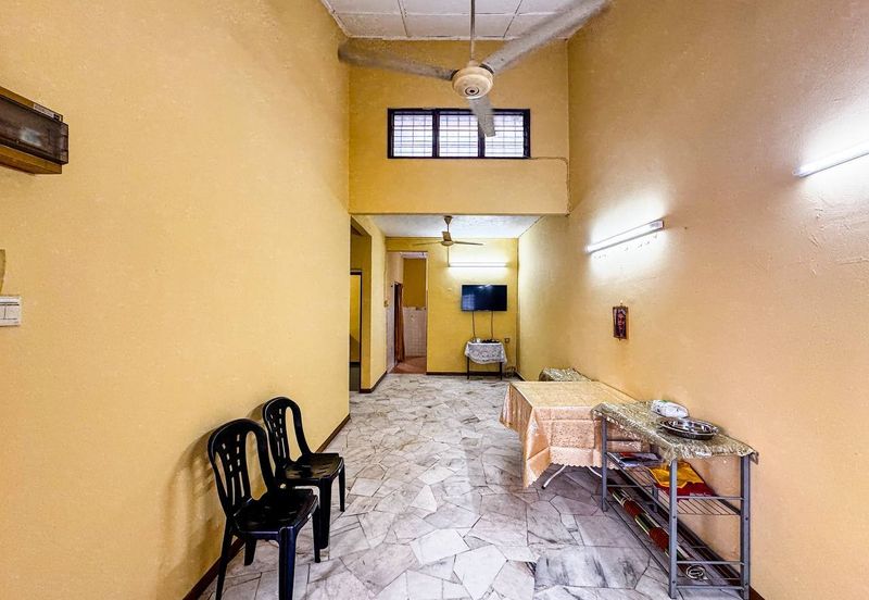 Taman Kinrara Seksyen 1