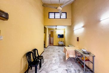 Taman Kinrara Seksyen 1