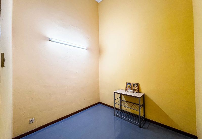 Taman Kinrara Seksyen 1