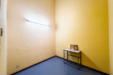 Taman Kinrara Seksyen 1