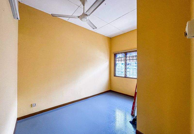 Taman Kinrara Seksyen 1