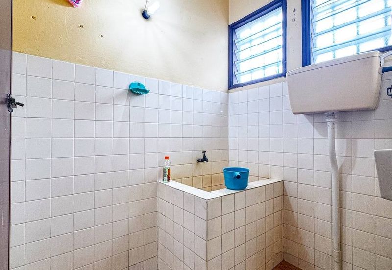 Taman Kinrara Seksyen 1