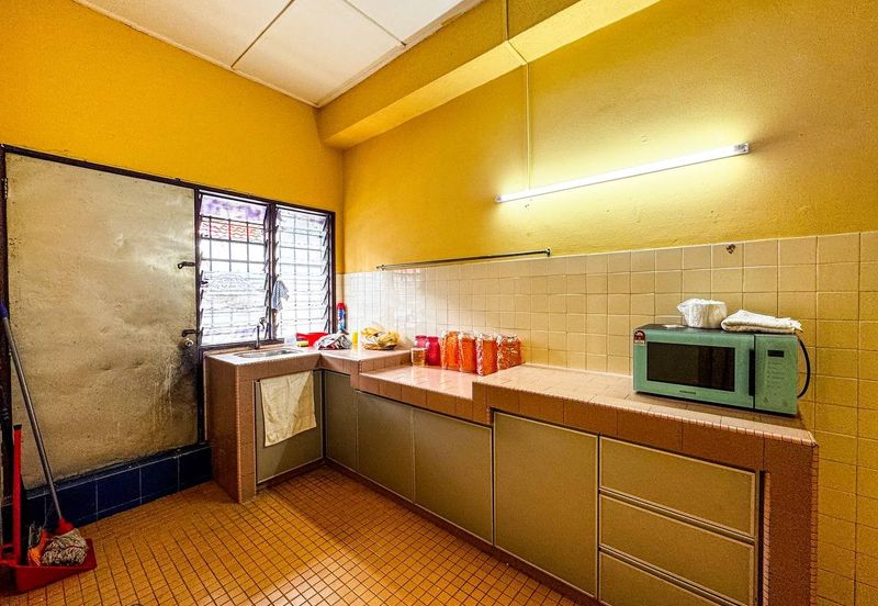 Taman Kinrara Seksyen 1