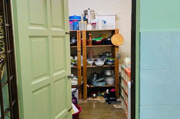 SS 20, Damansara Utama