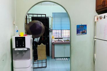 SS 20, Damansara Utama