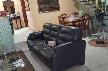 SS 20, Damansara Utama