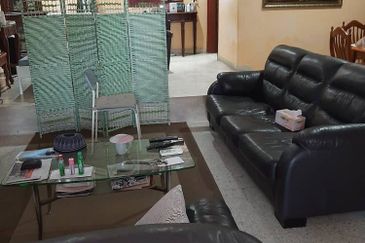 SS 20, Damansara Utama