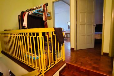 SS 20, Damansara Utama