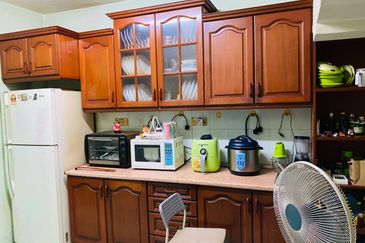 SS 20, Damansara Utama