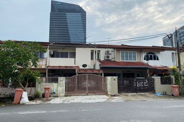 SS 20, Damansara Utama