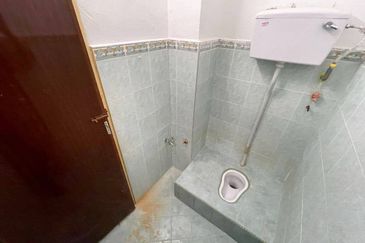 Taman Kinrara Seksyen 2