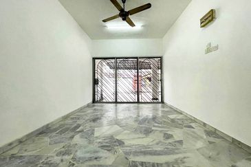 Taman Kinrara Seksyen 2