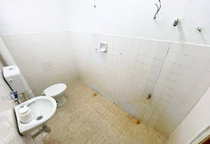 Taman Kinrara Seksyen 2