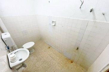 Taman Kinrara Seksyen 2