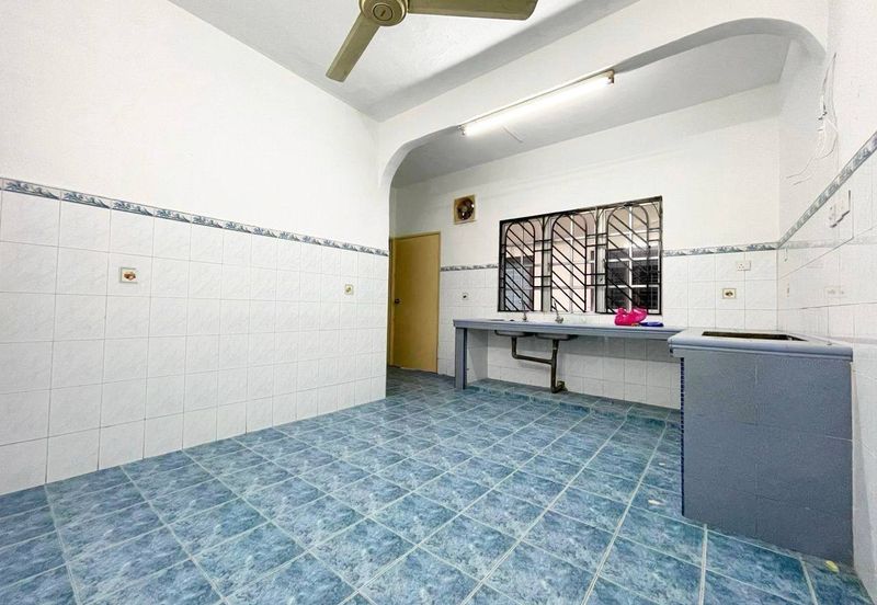 Taman Kinrara Seksyen 2