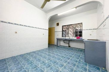 Taman Kinrara Seksyen 2