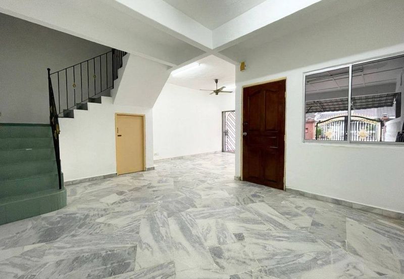 Taman Kinrara Seksyen 2