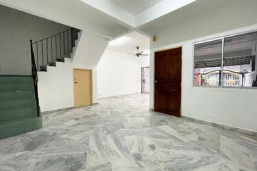 Taman Kinrara Seksyen 2